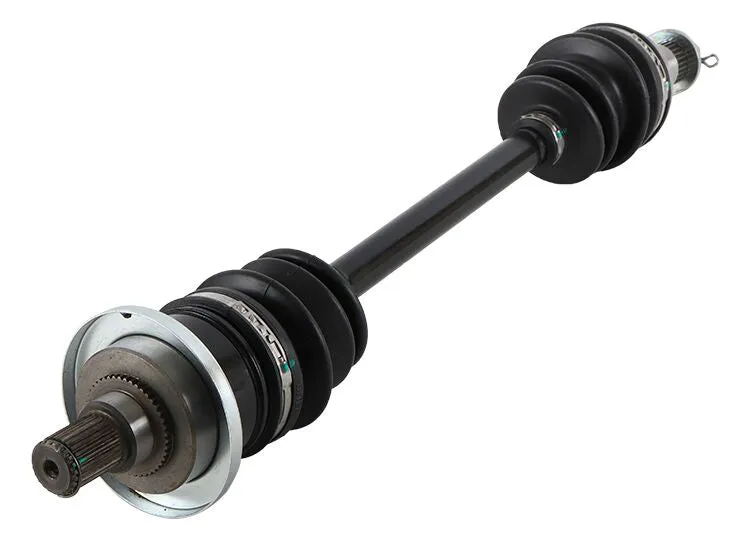 6 Ball Heavy Duty Axle Front