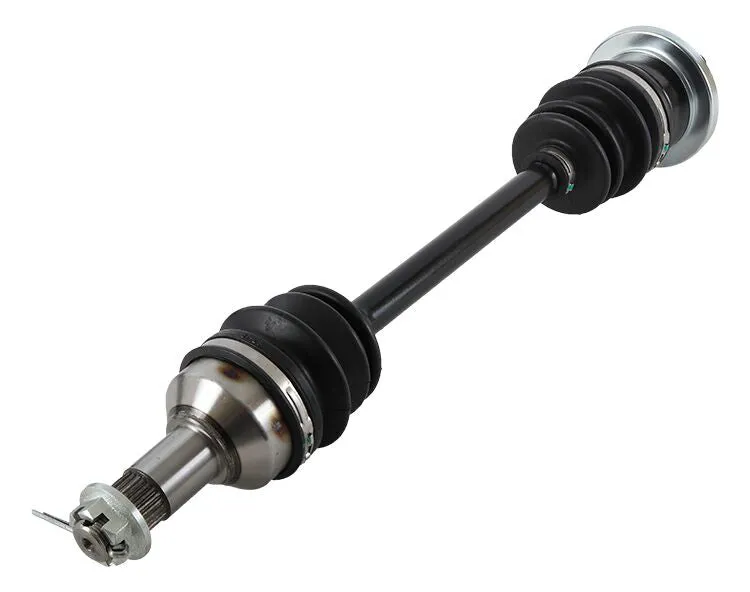 6 Ball Heavy Duty Axle Front