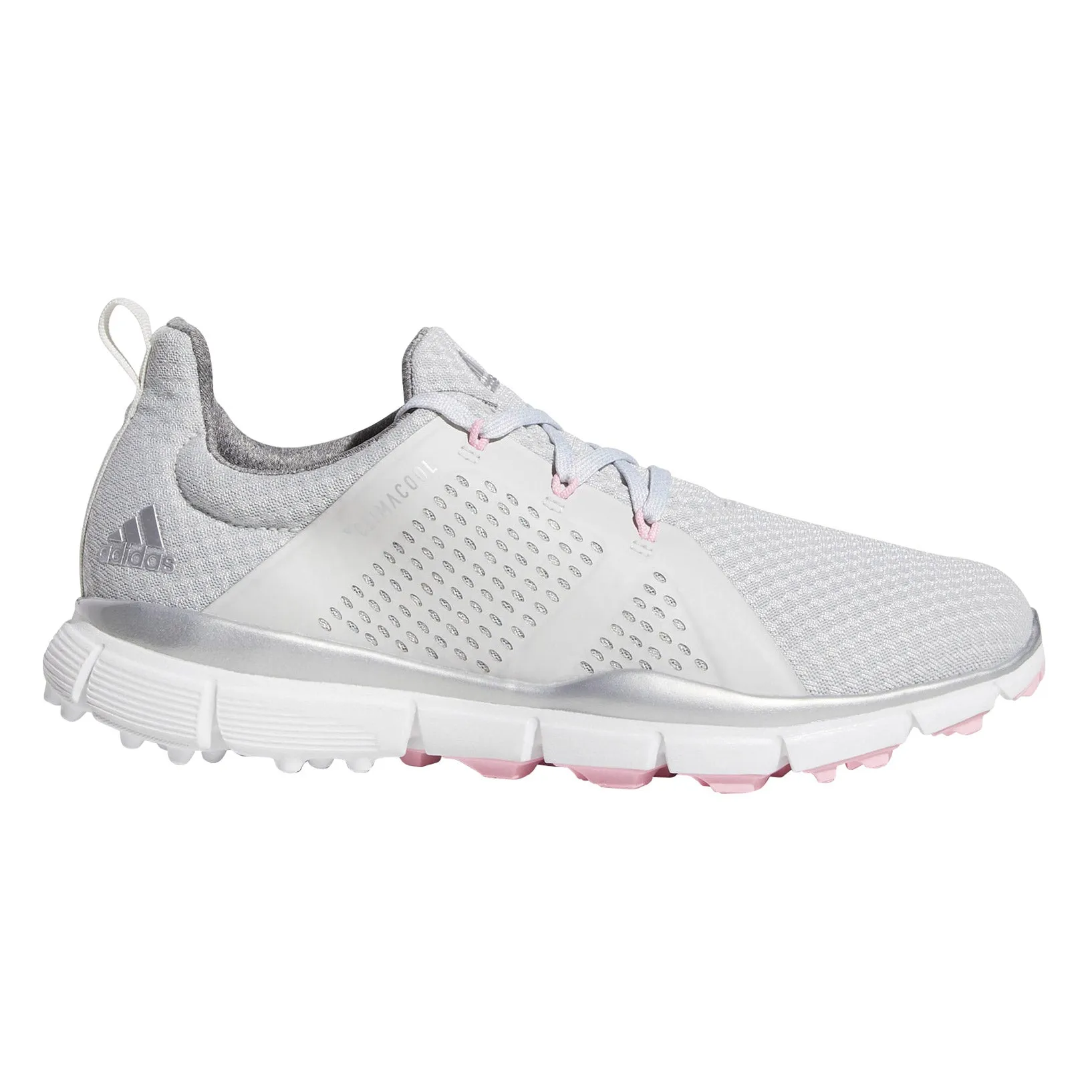 Adidas Climacool Cage Womens Golf Shoes