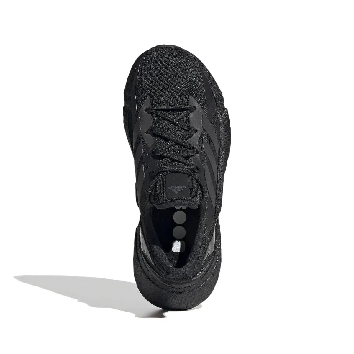 ADIDAS X9000L4 JR'S Black Running Shoes