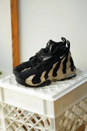 AIR DT MAX '96 "BLACK/VEGAS GOLD"