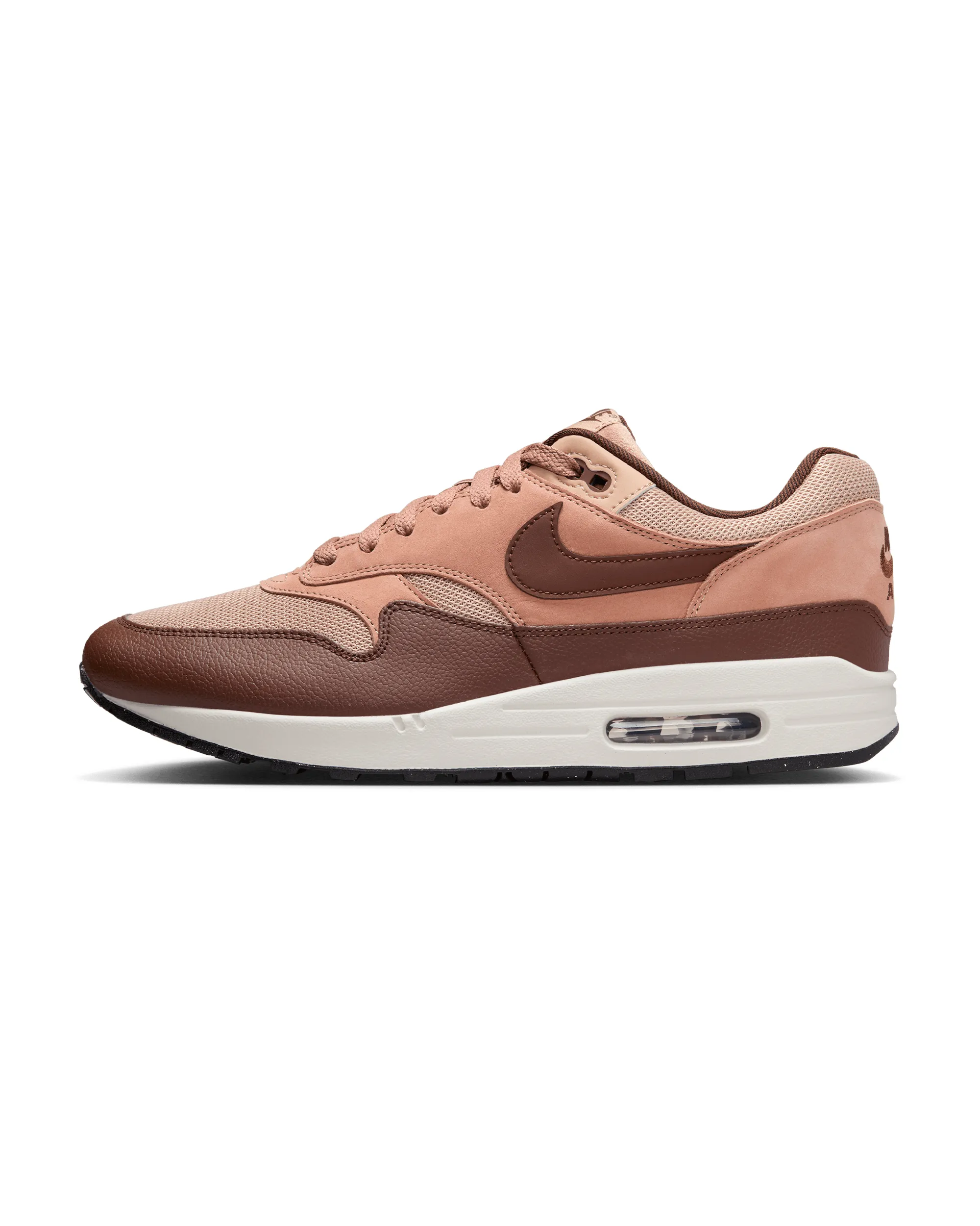 Air Max 1 Sc - Hemp / Cacao  Wow-Dusted Clay