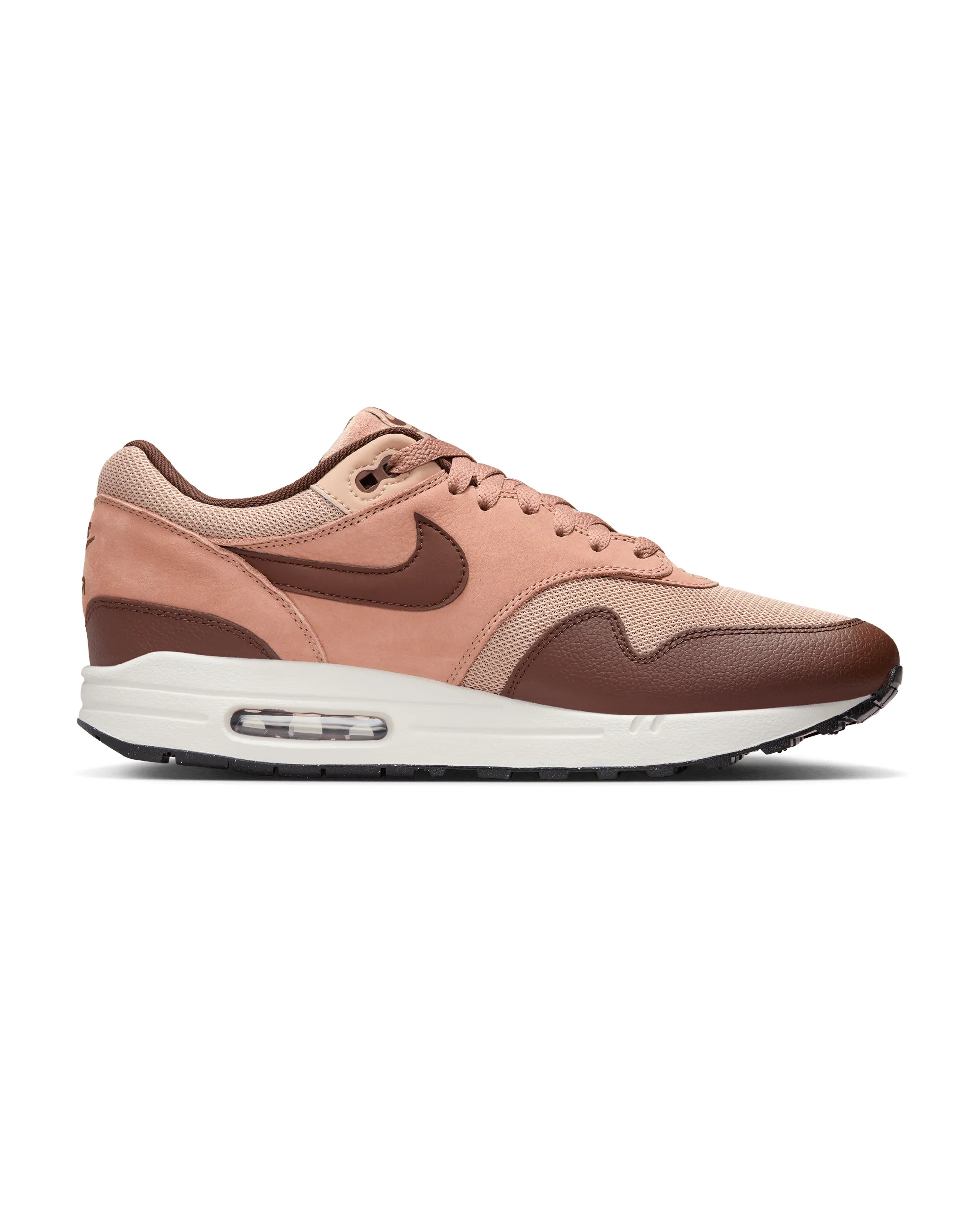 Air Max 1 Sc - Hemp / Cacao  Wow-Dusted Clay