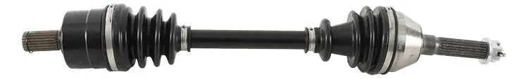 ALL BALLS 6 BALL HEAVY DUTY AXLE FRONT AB6-PO-8-316