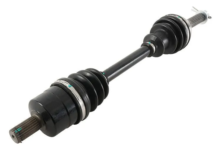 ALL BALLS 6 BALL HEAVY DUTY AXLE FRONT AB6-PO-8-316