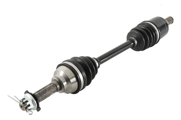 ALL BALLS 6 BALL HEAVY DUTY AXLE FRONT AB6-SK-8-102