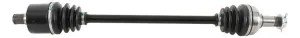 ALL BALLS 6 BALL HEAVY DUTY AXLE REAR AB6-AC-8-355