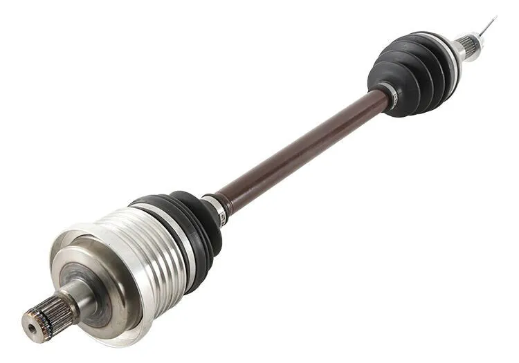 ALL BALLS 6 BALL HEAVY DUTY AXLE REAR AB6-CA-8-308