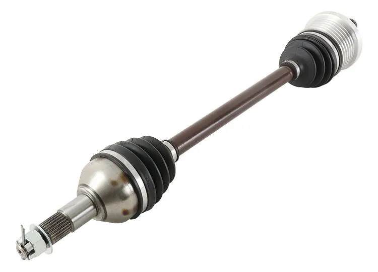 ALL BALLS 6 BALL HEAVY DUTY AXLE REAR AB6-CA-8-308