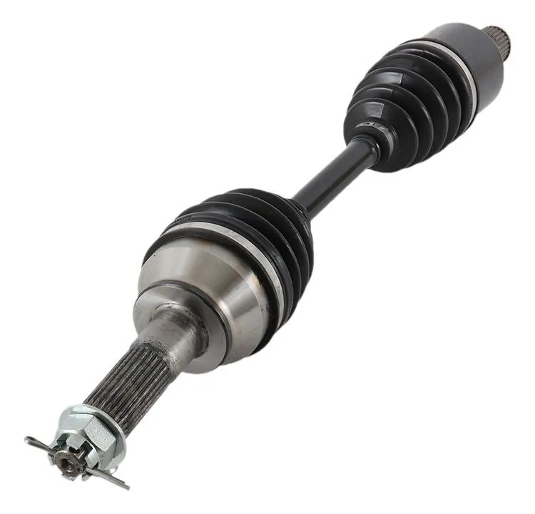 ALL BALLS 6 BALL HEAVY DUTY AXLE REAR AB6-PO-8-372