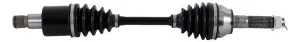 ALL BALLS 6 BALL HEAVY DUTY AXLE REAR AB6-PO-8-372