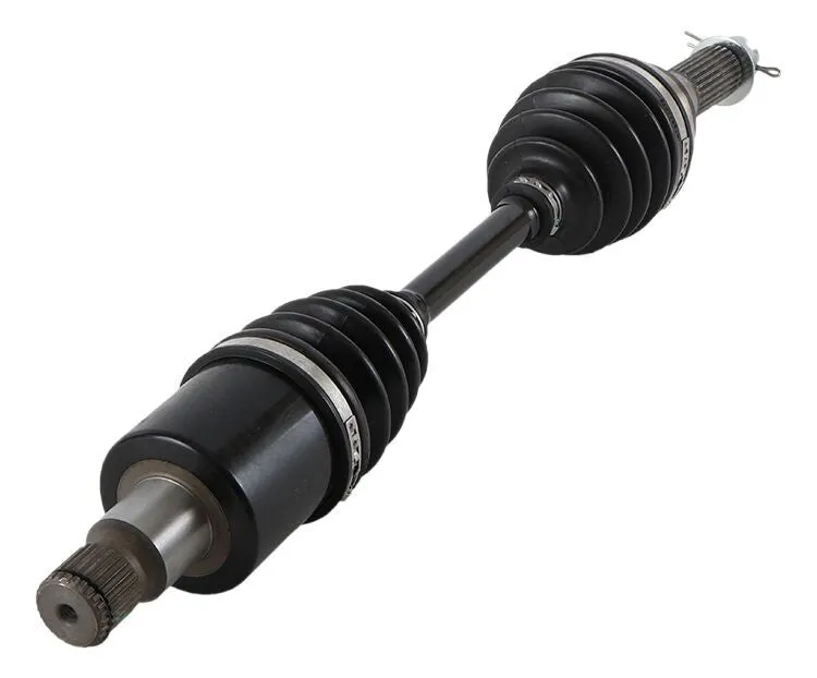 ALL BALLS 6 BALL HEAVY DUTY AXLE REAR AB6-PO-8-372