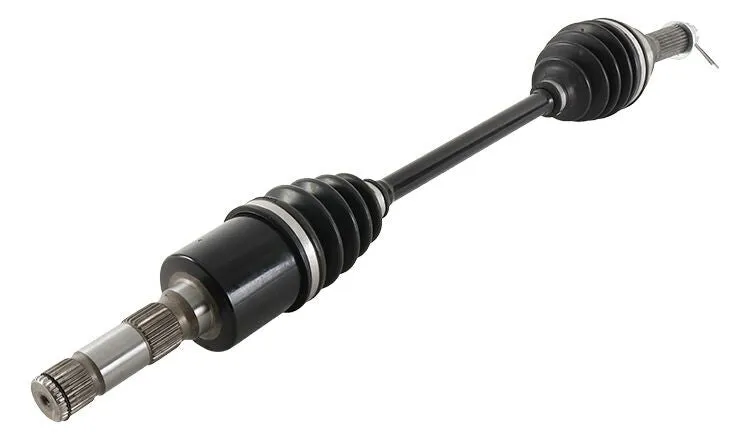 ALL BALLS 6 BALL HEAVY DUTY AXLE REAR AB6-PO-8-394