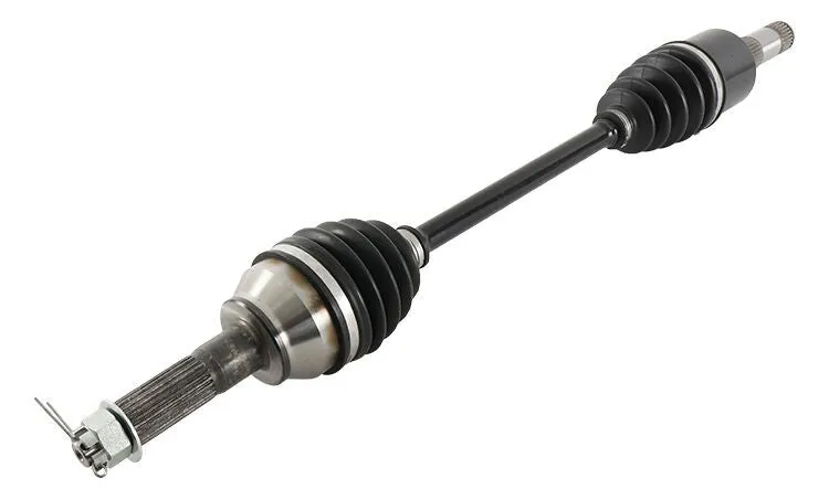 ALL BALLS 6 BALL HEAVY DUTY AXLE REAR AB6-PO-8-394