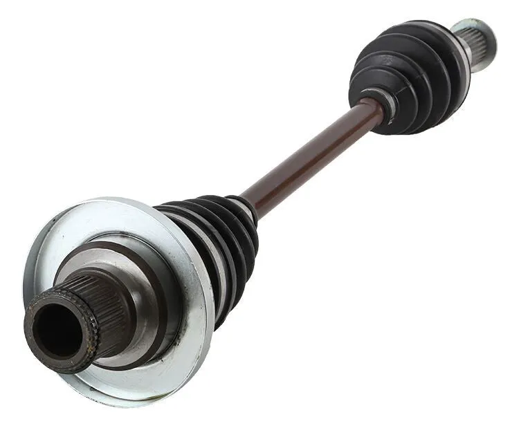 ALL BALLS 6 BALL HEAVY DUTY AXLE REAR AB6-YA-8-301