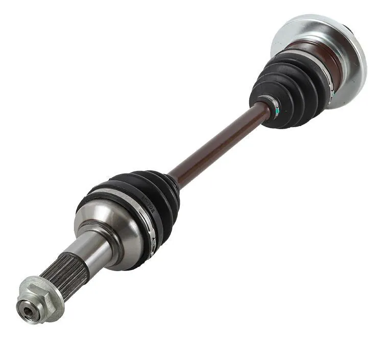 ALL BALLS 6 BALL HEAVY DUTY AXLE REAR AB6-YA-8-301