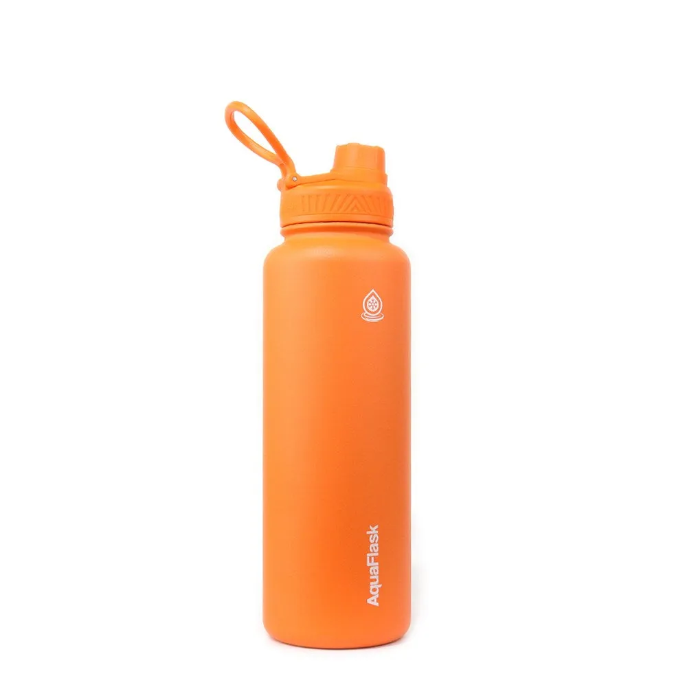 AquaFlask Original 1.18L (40oz) Water Bottles