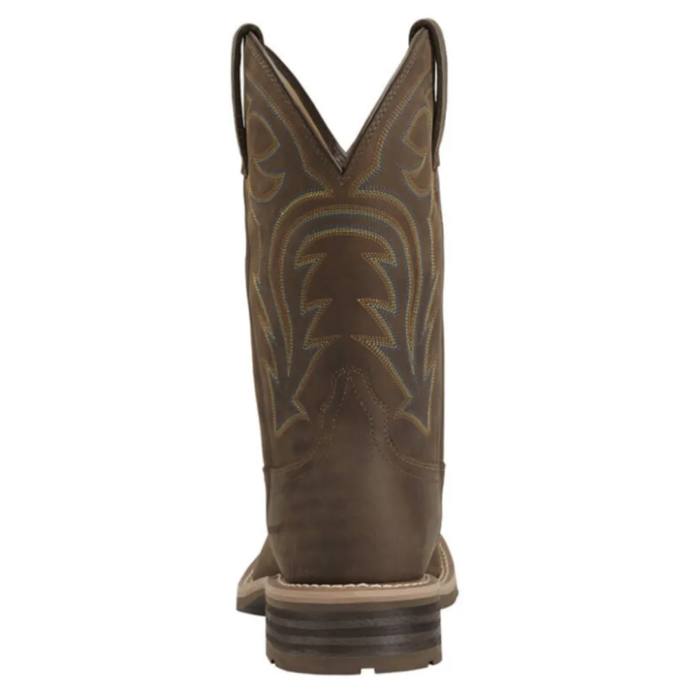 Ariat Men's Hybrid Rancher Waterproof Western Boot 10014067