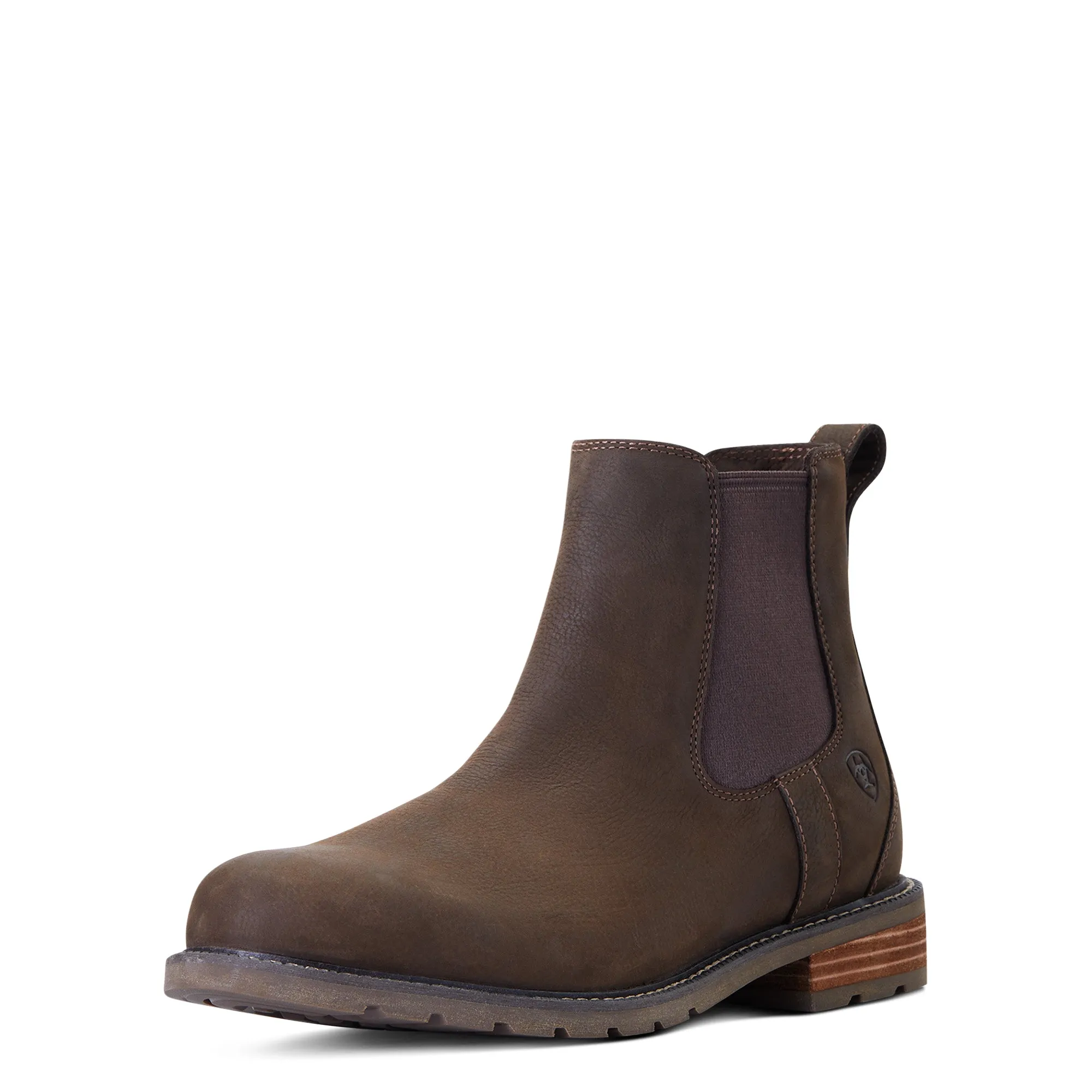 Ariat Men's Wexford H20 Java