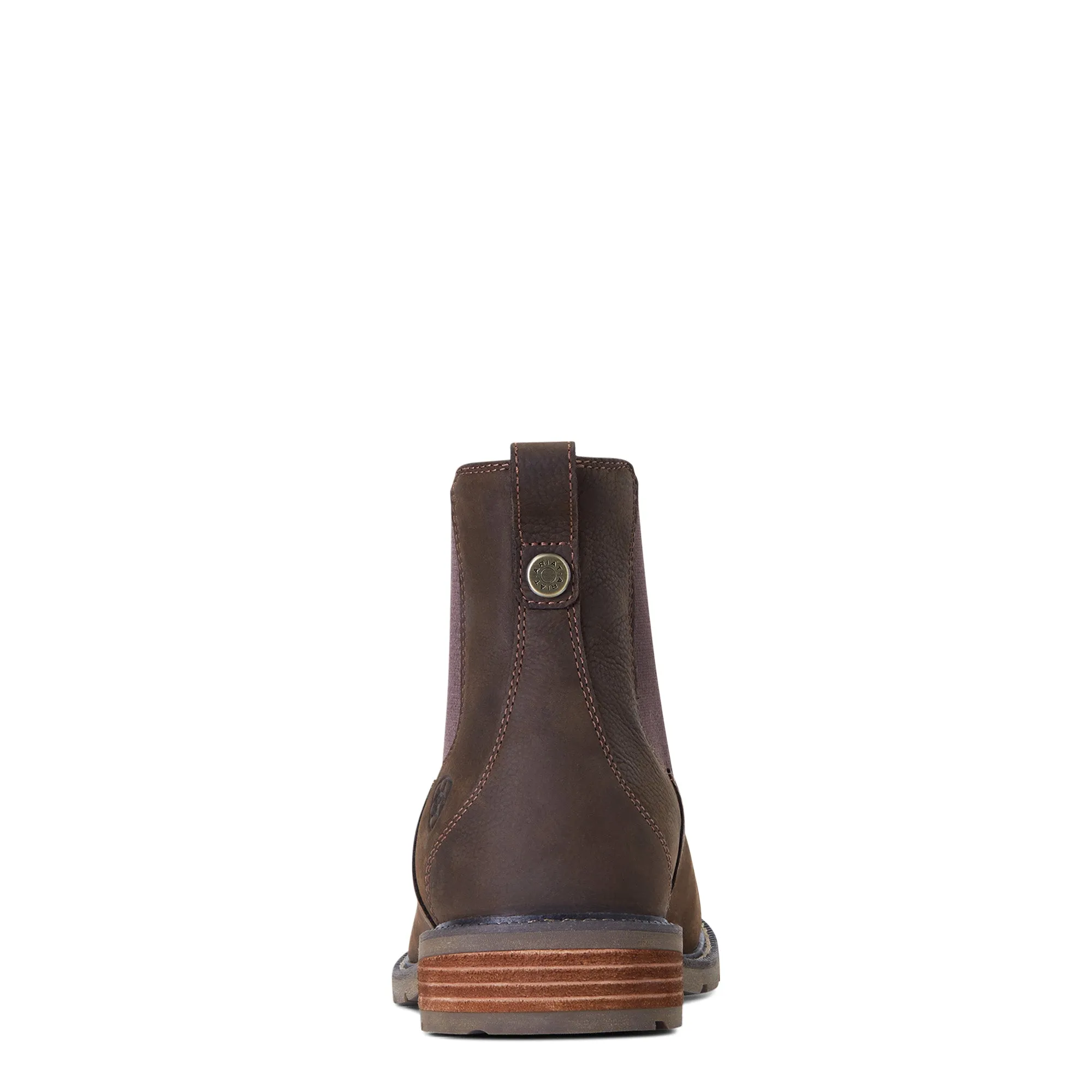 Ariat Men's Wexford H20 Java