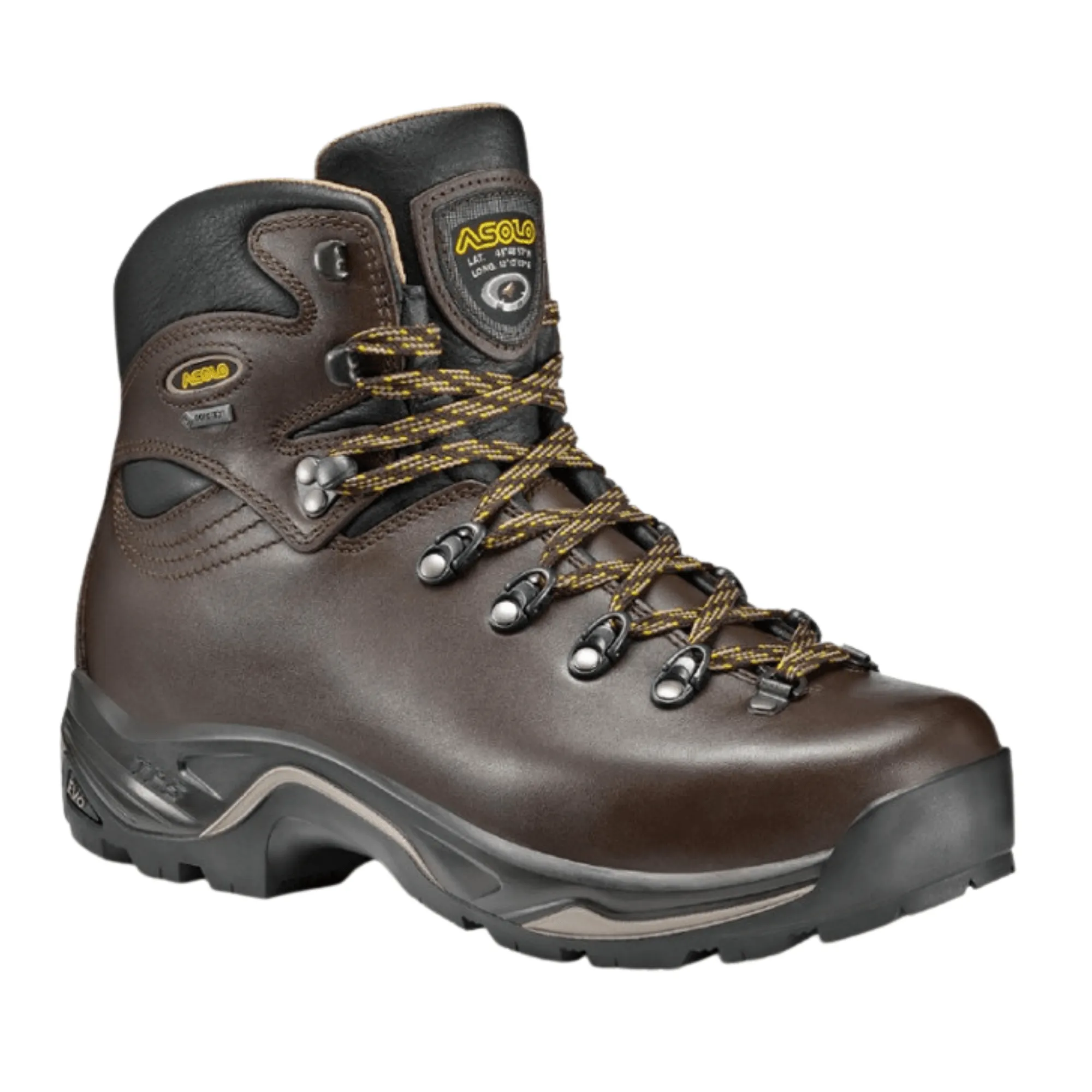 Asolo TPS 520 Evo GV Men Brown