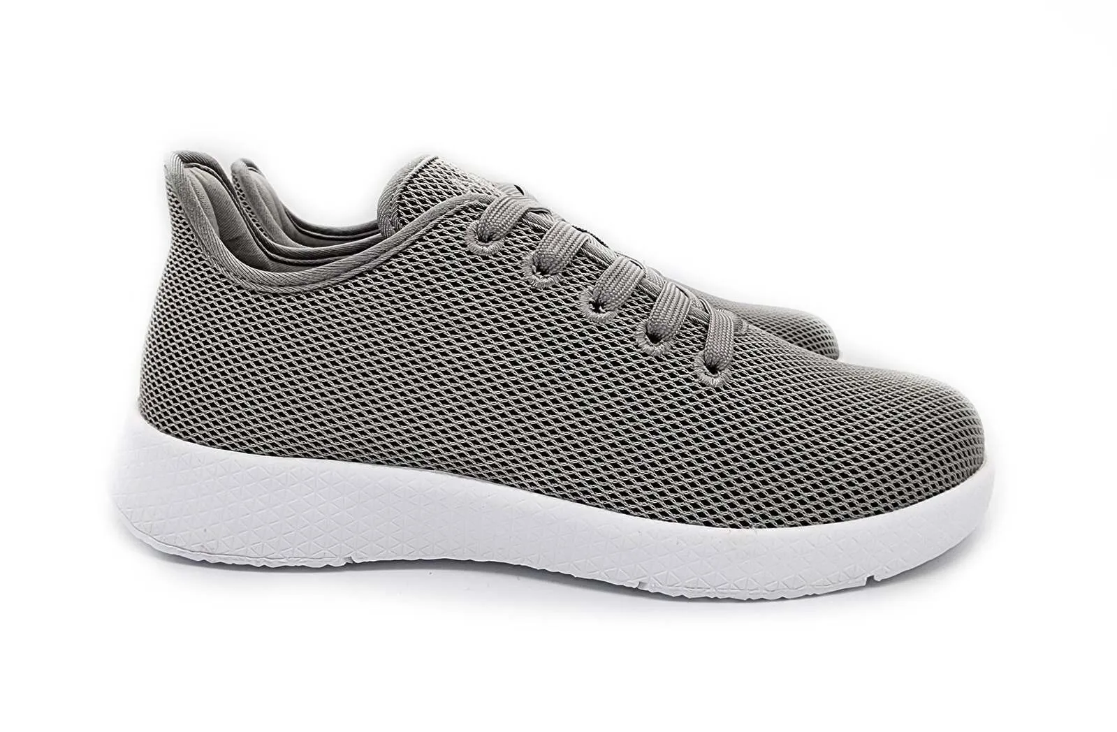 Axign River V2 Lightweight Casual Shoes - Grey