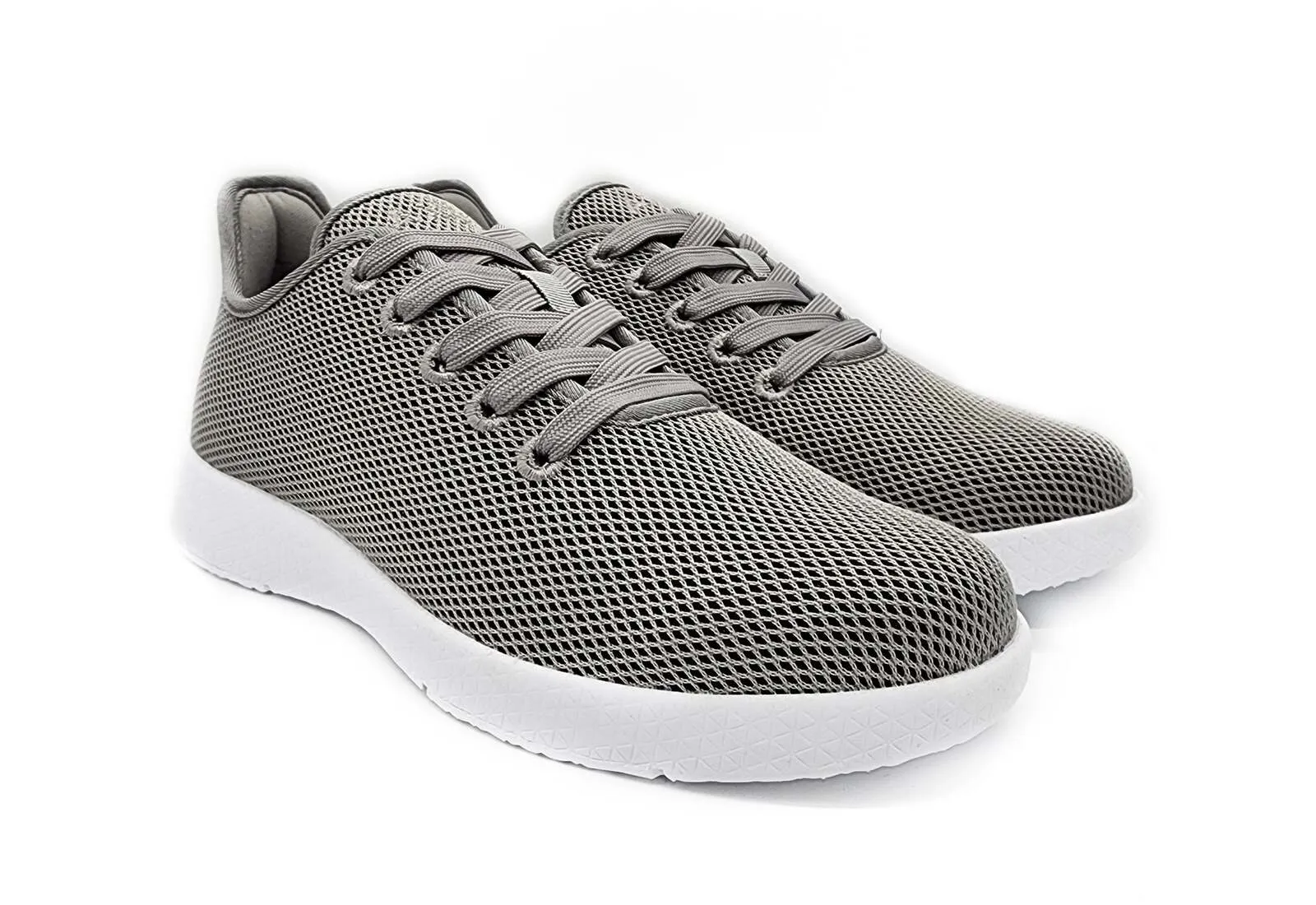 Axign River V2 Lightweight Casual Shoes - Grey