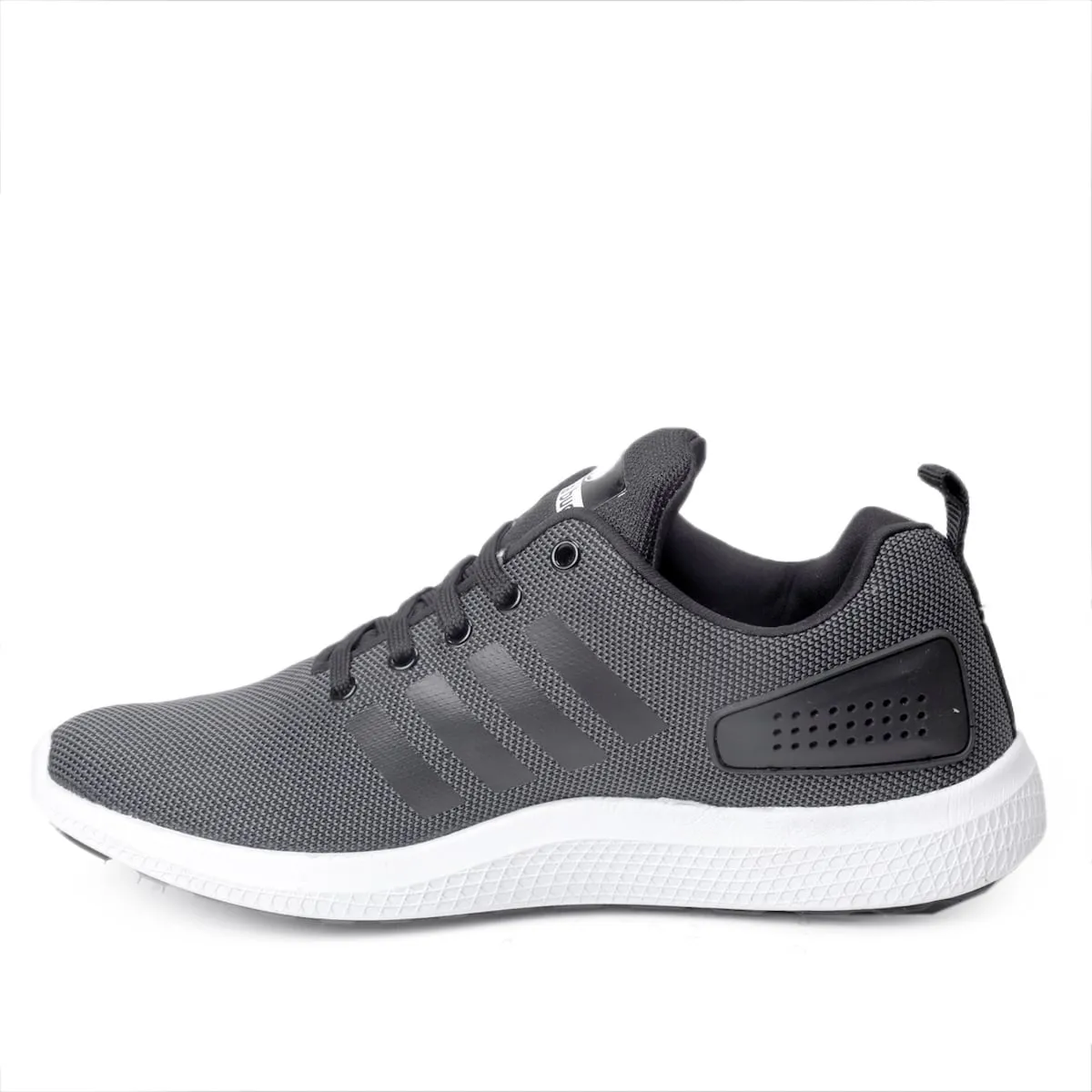 Bacca Bucci Mens Trainers Athletic Jogging fitness Sports Shoes/sneakers