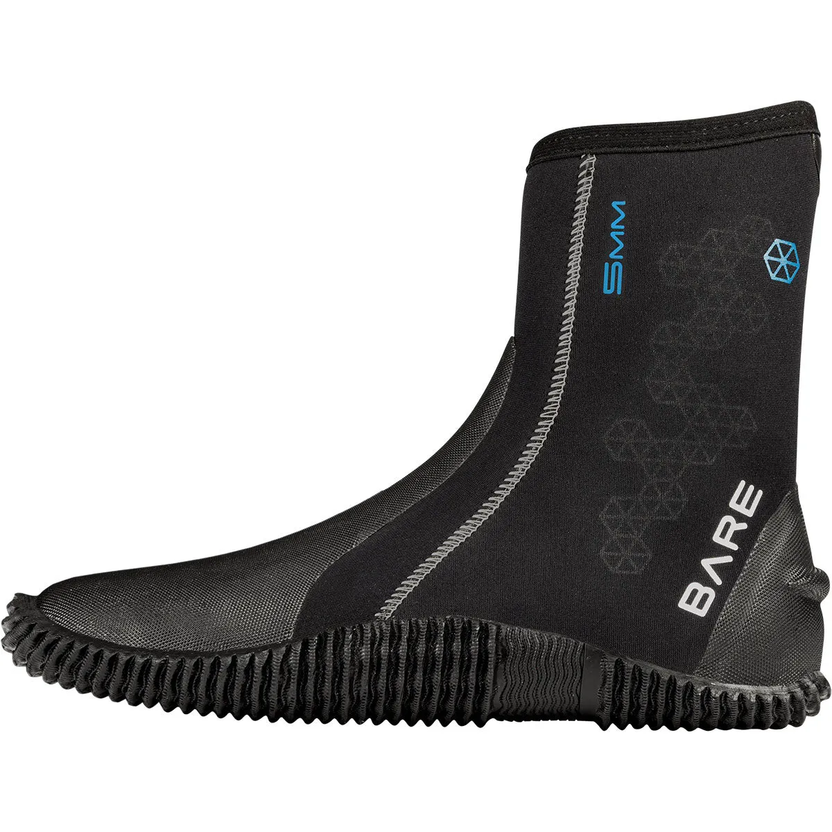 Bare 5mm S-Flex Boots