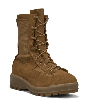 Belleville Coyote Insulated Waterproof Combat Boot C795