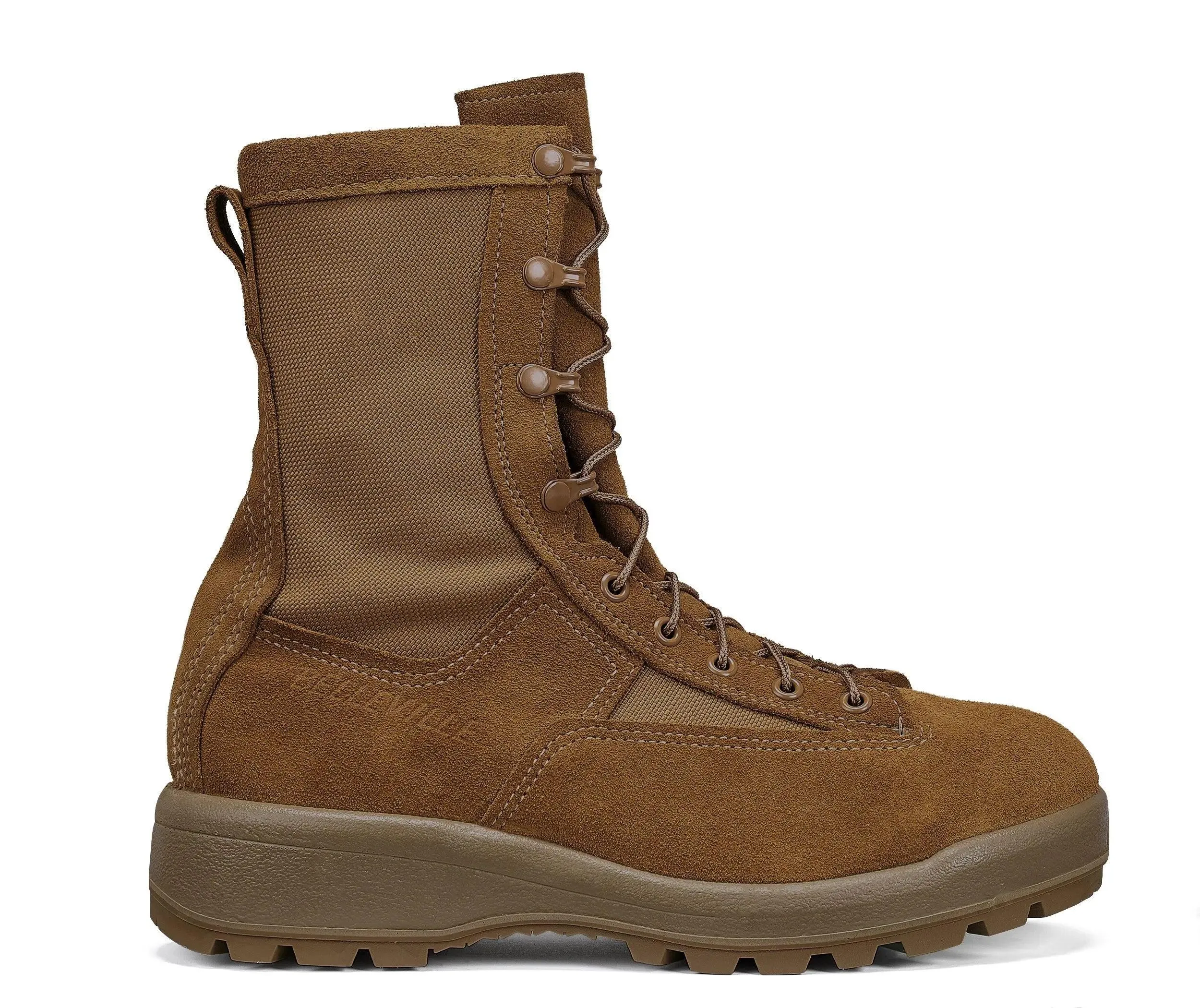 Belleville Coyote Insulated Waterproof Combat Boot C795