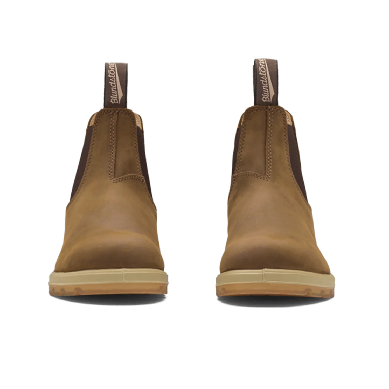 Blundstone 1320 - Classic Saddle Brown with Gum Sole