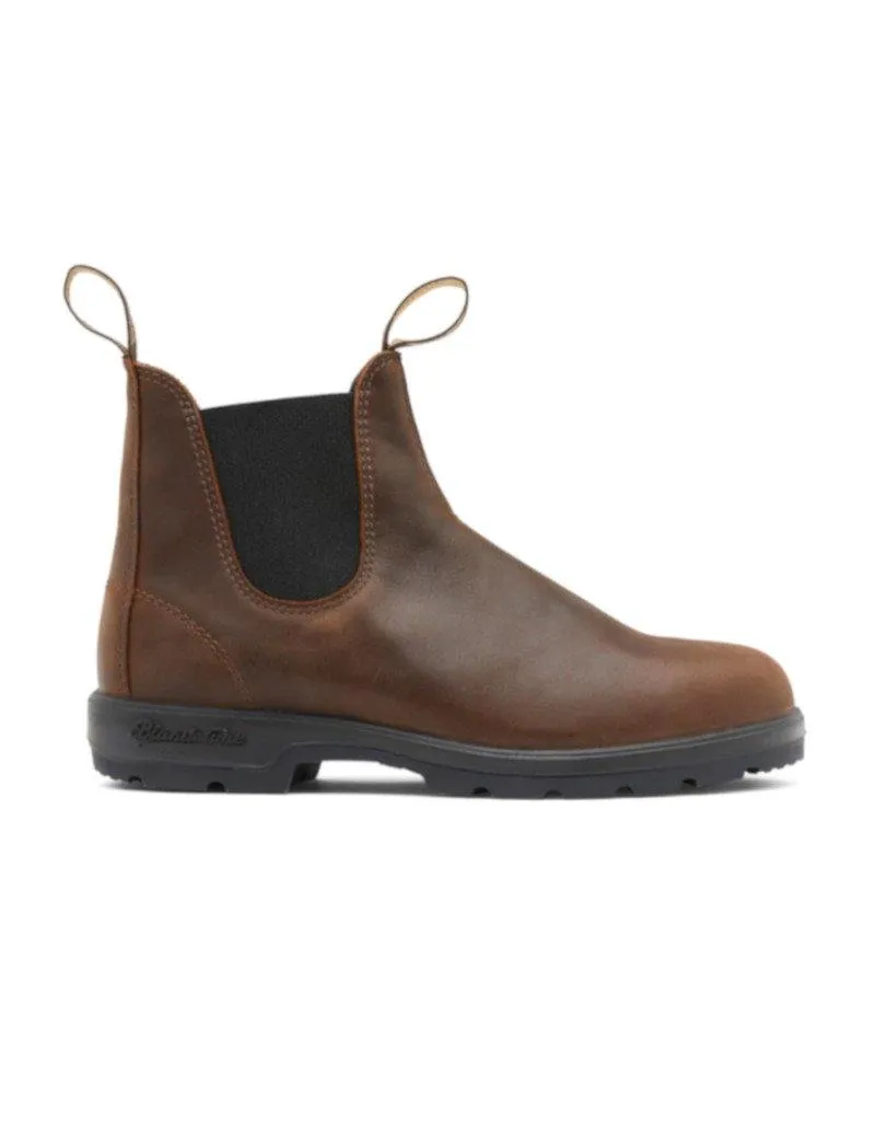 Blundstone 1609 Classic Antique Brown