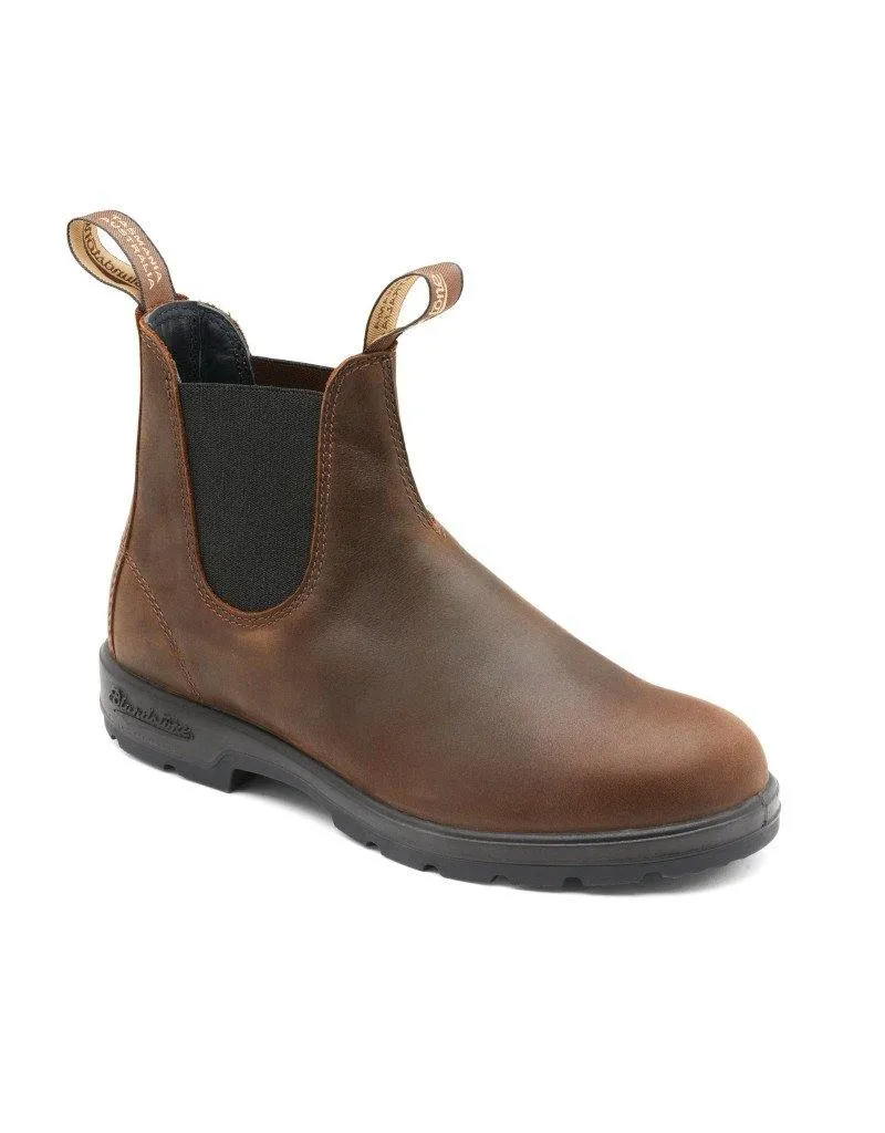 Blundstone 1609 Classic Antique Brown