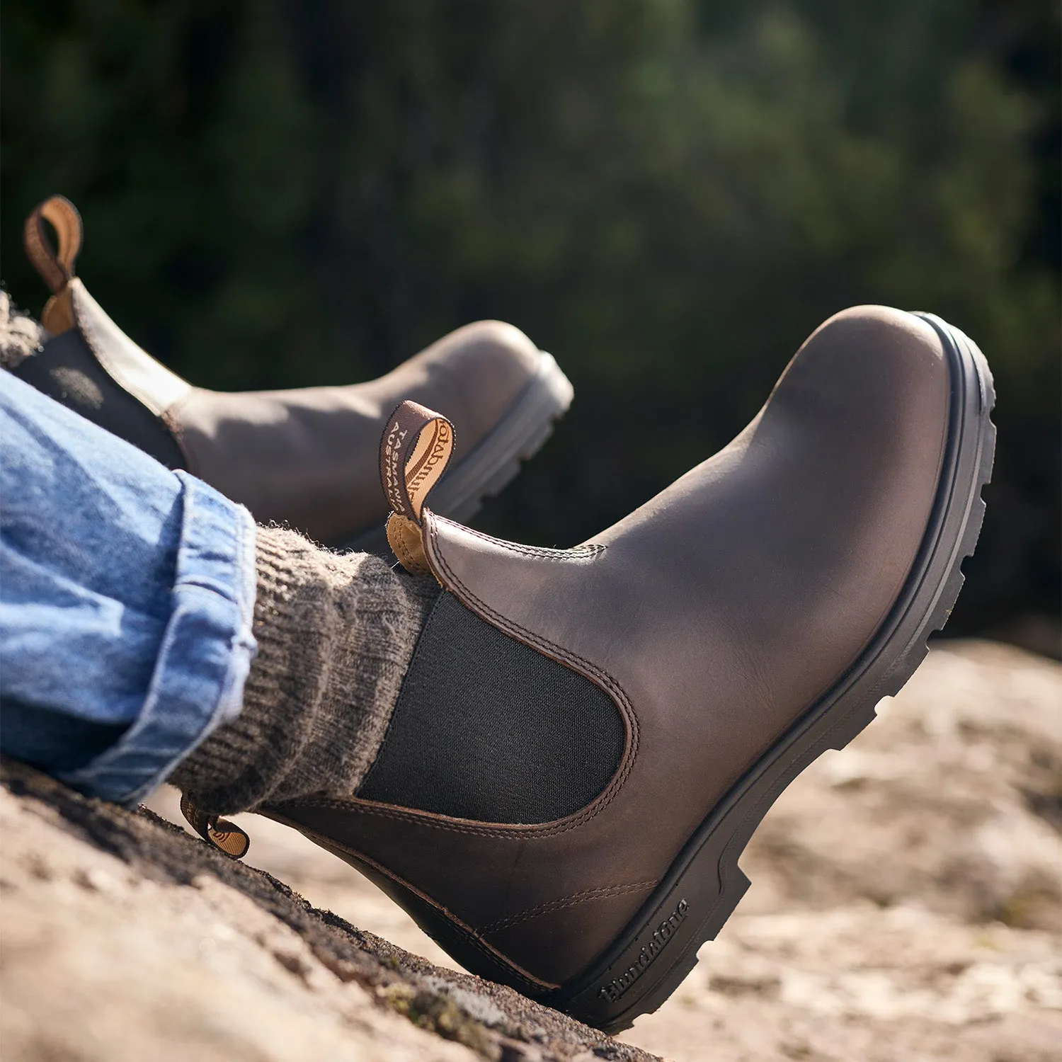 Blundstone 2340 - Classic Brown