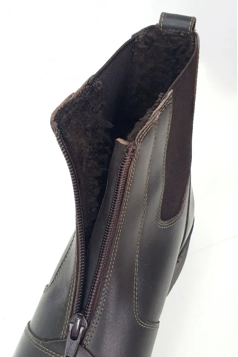 Bolzano Yard Boots