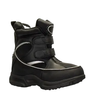 Boy's WeatherProof-Weather Accent  •Tundra• Snow Boot size 2