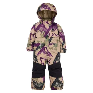 Burton Toddler 2L One Piece 2025