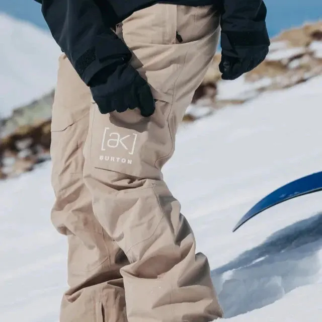 Burton Women's [ak] Summit GORE-TEX Insulated Pants