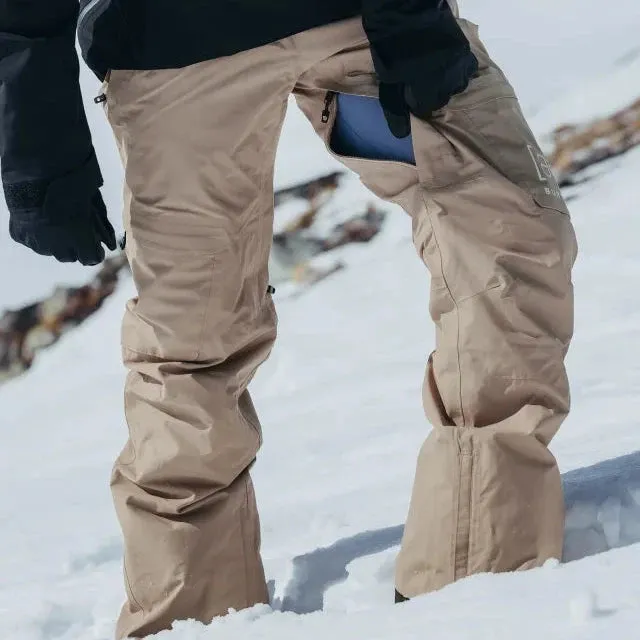 Burton Women's [ak] Summit GORE-TEX Insulated Pants