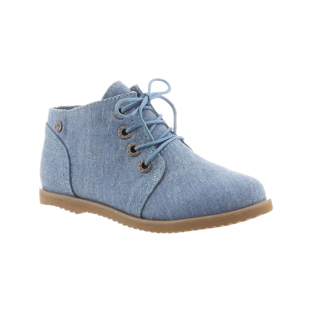 Claire Youth Boots by Bearpaw