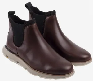 Cole Haan 4. Zerogrand Mens Waterproof Chelsea Boot