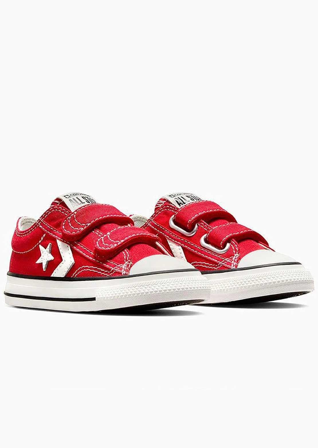 Converse Toddler Star Player 76 Easy On Shoes