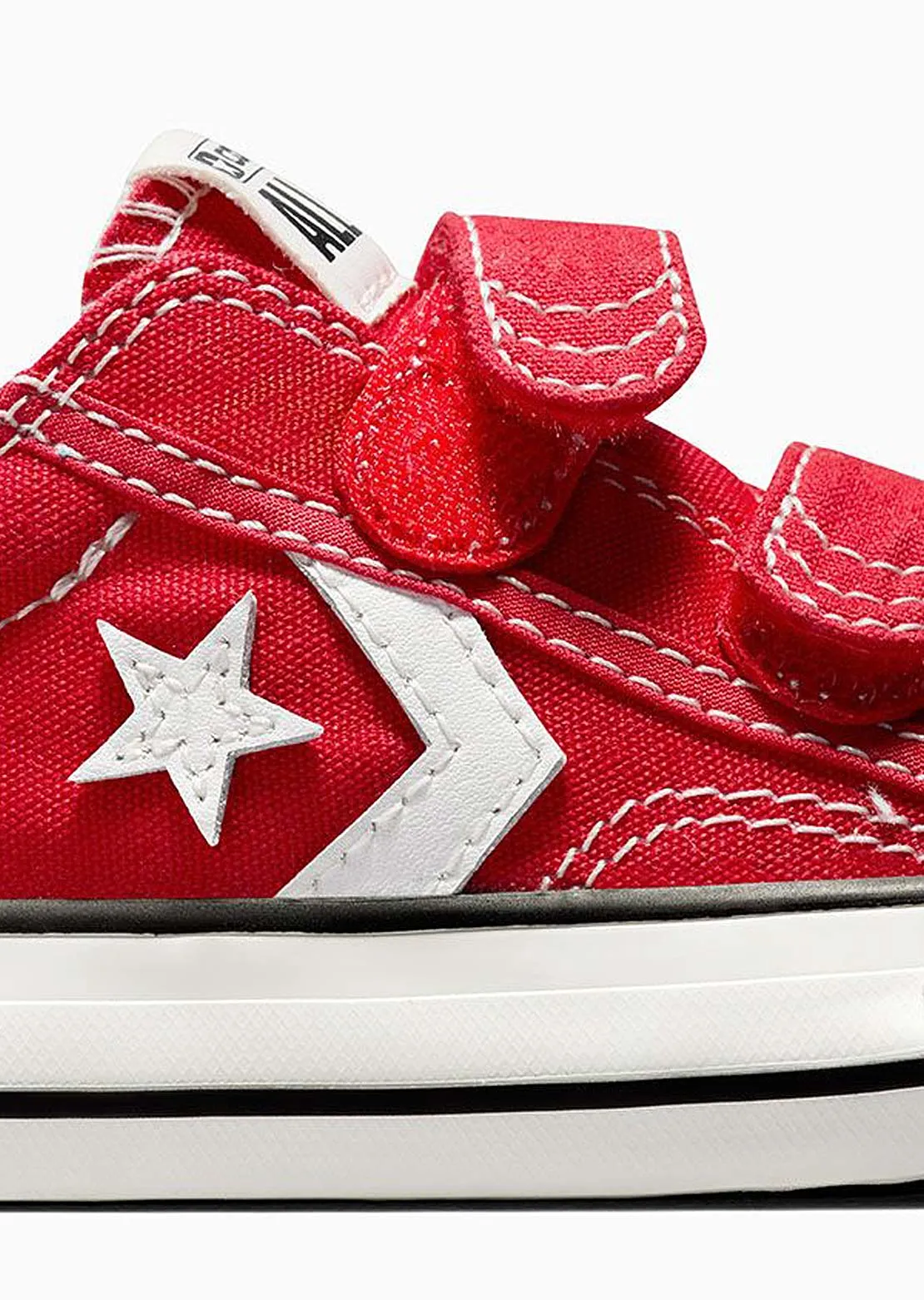 Converse Toddler Star Player 76 Easy On Shoes