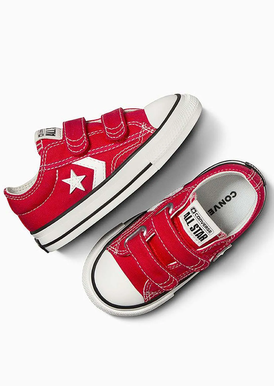 Converse Toddler Star Player 76 Easy On Shoes