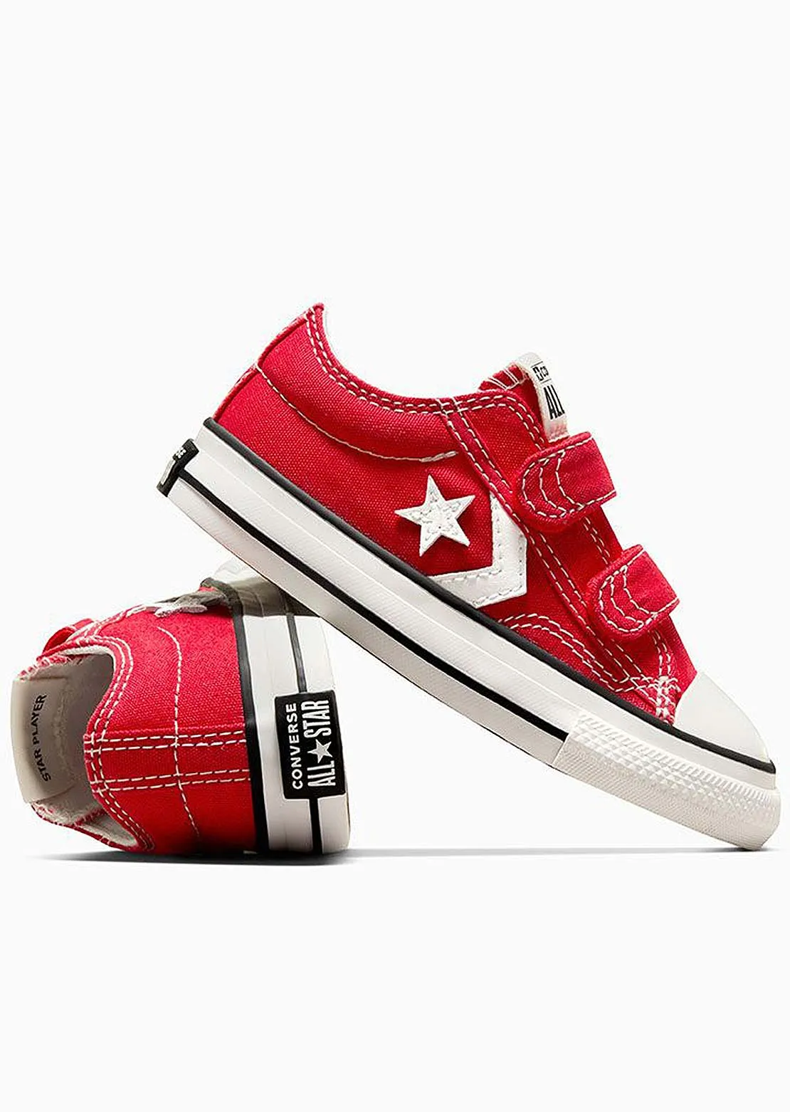 Converse Toddler Star Player 76 Easy On Shoes