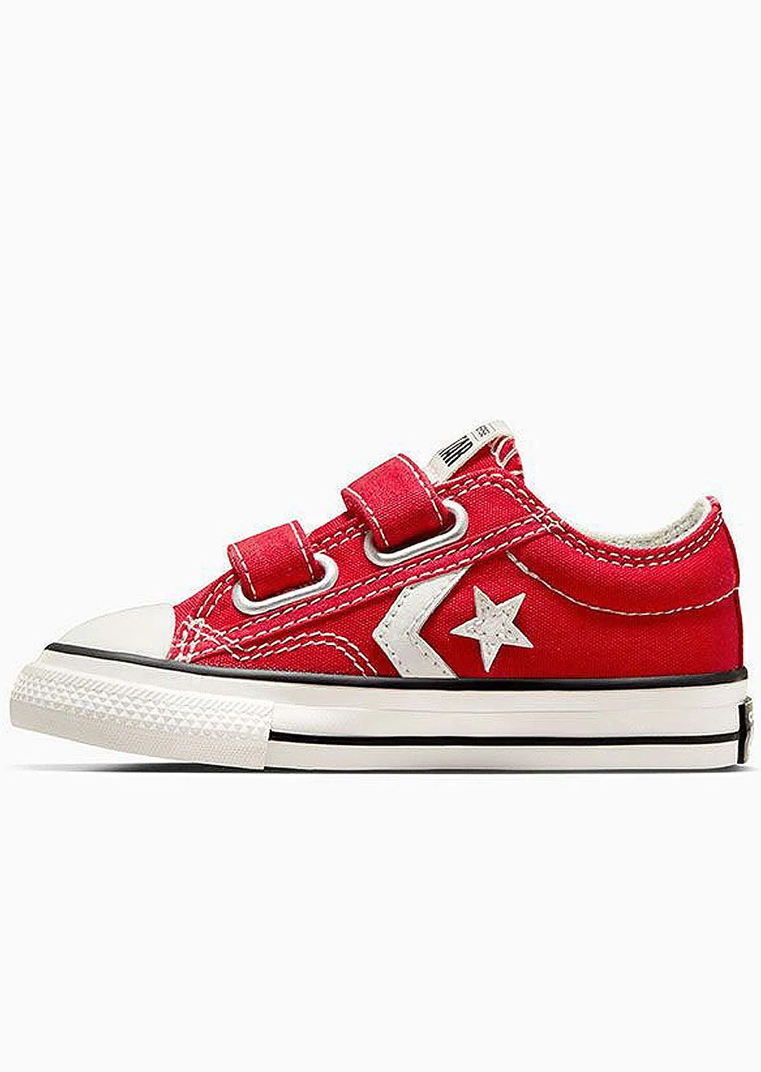 Converse Toddler Star Player 76 Easy On Shoes