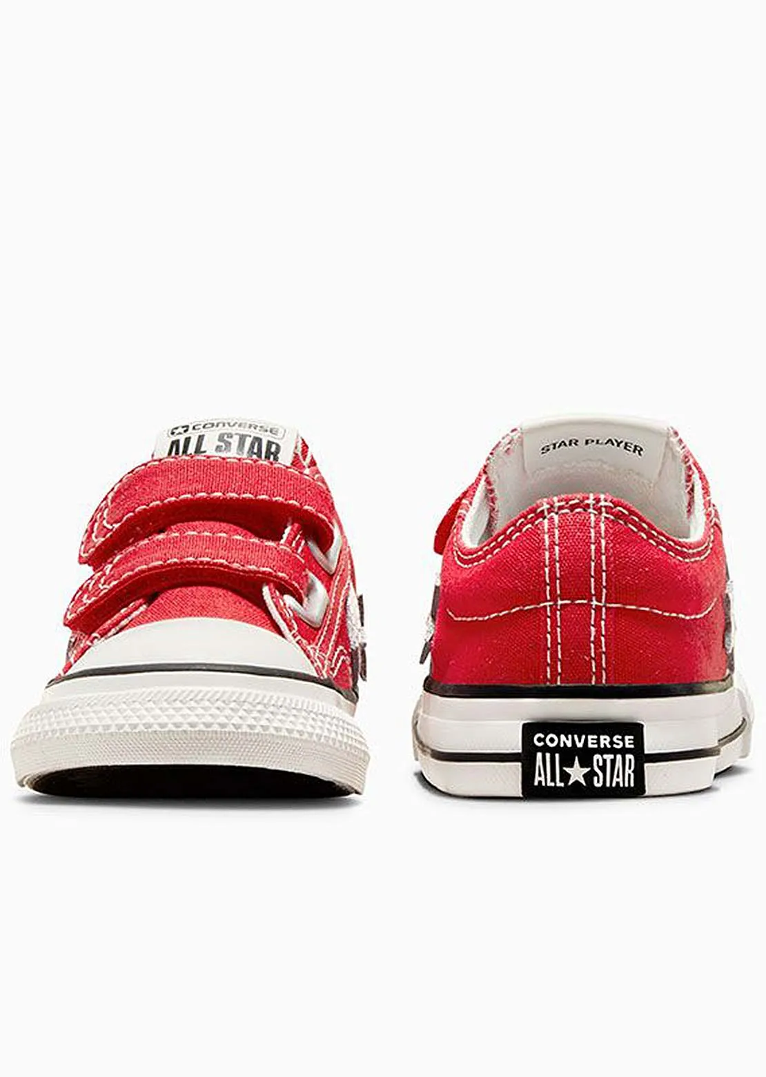 Converse Toddler Star Player 76 Easy On Shoes