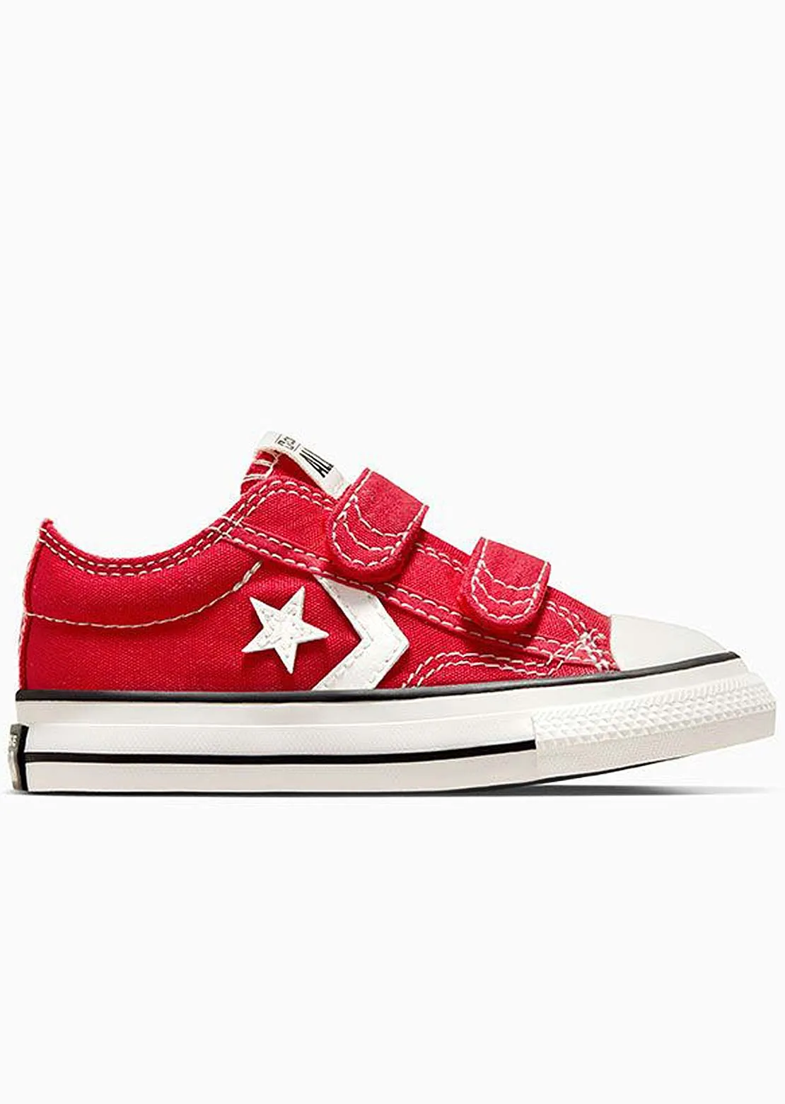 Converse Toddler Star Player 76 Easy On Shoes