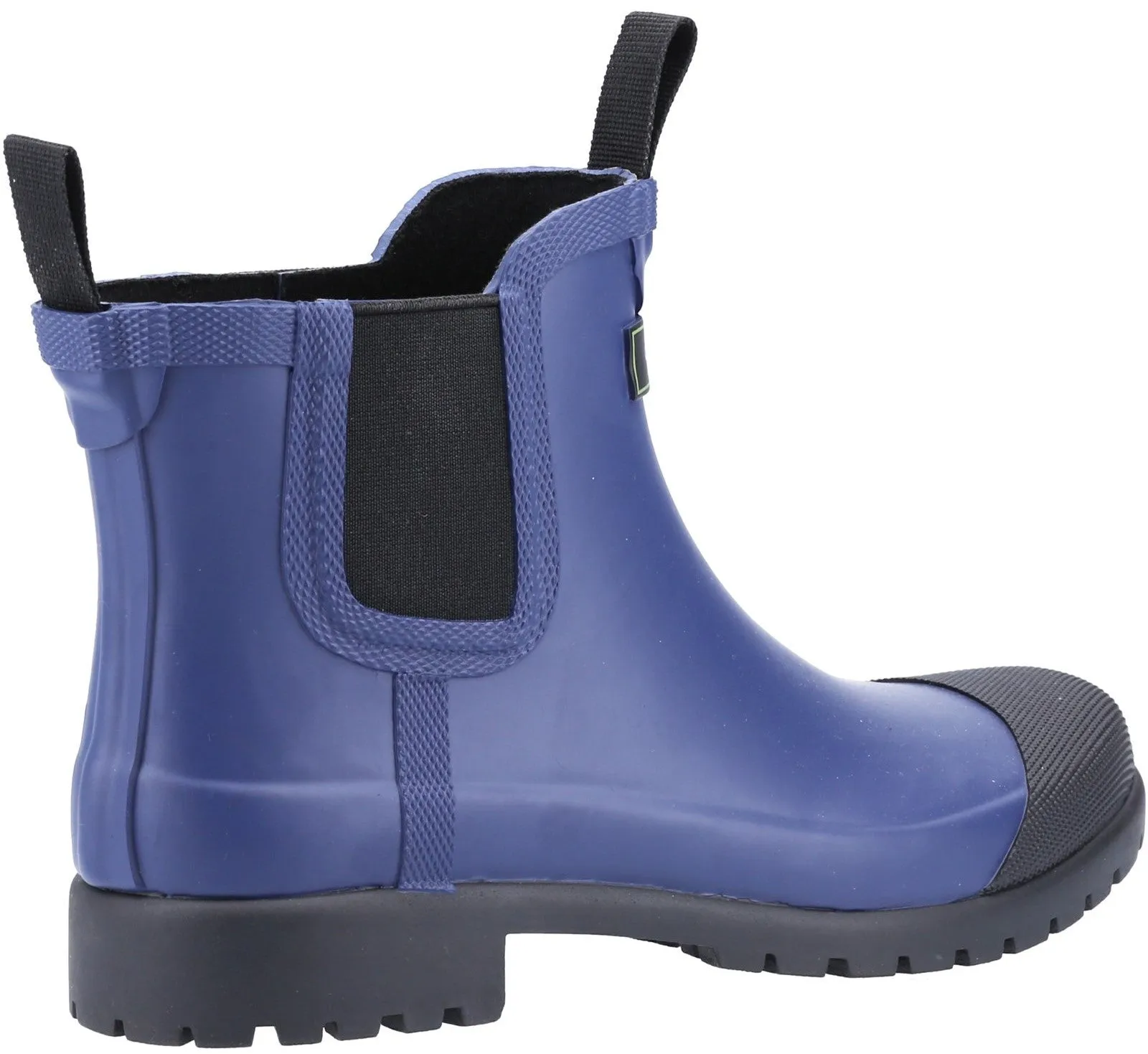 Cotswold Blenheim Womens Chelsea Wellington Boot